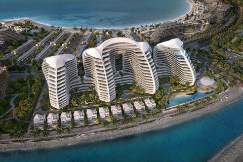 Leilighet til salgs i Dubai, Emiratene 2 soverom, 125 kvm Nr. 623137 - Foto 4