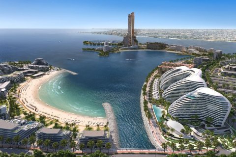 Leilighet til salgs i Dubai, Emiratene 2 soverom, 125 kvm Nr. 623137 - Foto 6