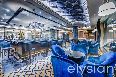 דירה להשכרה ב Palm Jumeirah, Dubai, איחוד האמירויות  1 חדר שינה, 60 מ"ר, מספר 586305 - תמונה 7