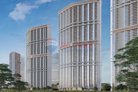Apartment in Mohammed Bin Rashid City, Dubai, UAE 1 bedroom, 73 sq.m. № 489448 - photo 3