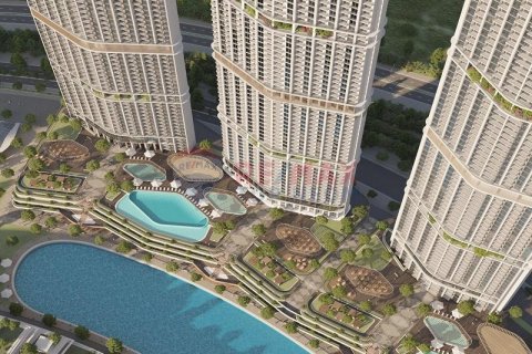 Apartment in Mohammed Bin Rashid City, Dubai, UAE 1 bedroom, 73 sq.m. № 489448 - photo 14