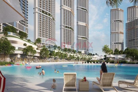 Apartment in Mohammed Bin Rashid City, Dubai, UAE 1 bedroom, 73 sq.m. № 489448 - photo 13