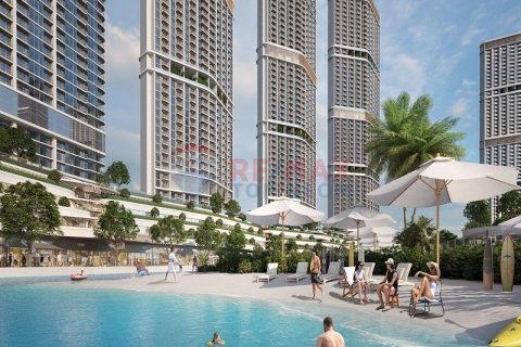 Apartment in Mohammed Bin Rashid City, Dubai, UAE 1 bedroom, 73 sq.m. № 489448 - photo 16