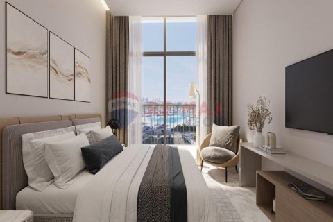 Apartment in Mohammed Bin Rashid City, Dubai, UAE 1 bedroom, 73 sq.m. № 489448 - photo 5