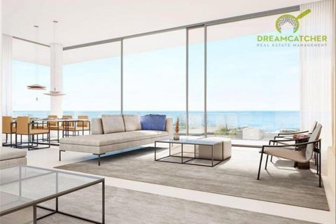 Apartment til salg i Al Zorah, Ajman, UAE 1 soveværelse, 129.2 kvm № 454575 - foto 2