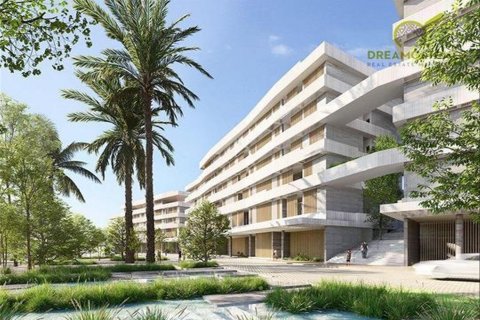 Apartment til salg i Al Zorah, Ajman, UAE 1 soveværelse, 129.2 kvm № 454575 - foto 12