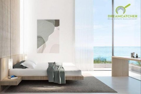Apartment til salg i Al Zorah, Ajman, UAE 1 soveværelse, 129.2 kvm № 454575 - foto 6