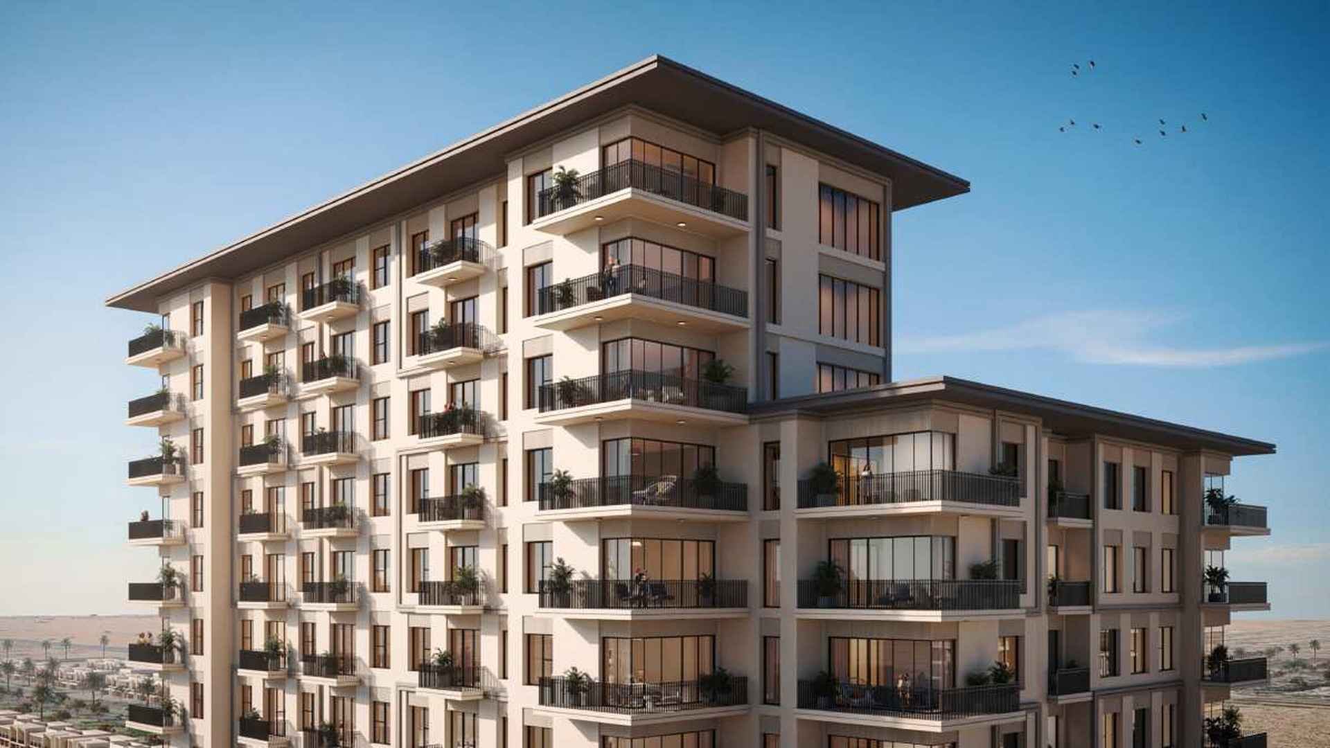 Ora Residences