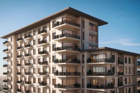 Ora Residences σε Town Square, Dubai, ΗΑΕ Αρ. 454701