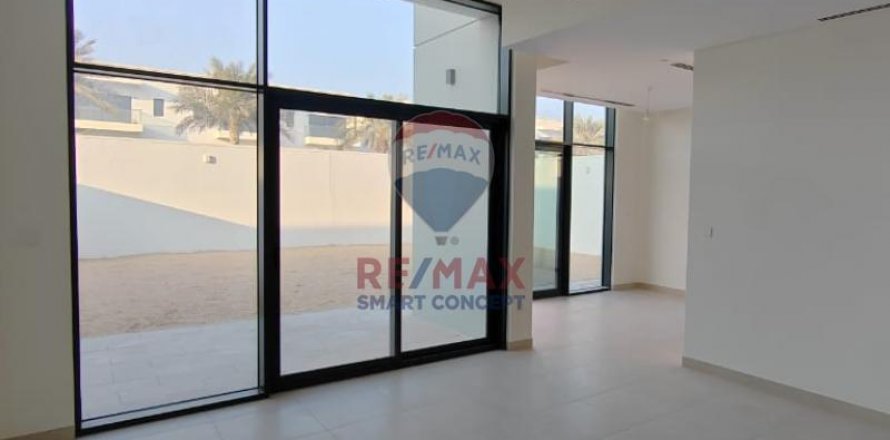 Rumah bandar di Al Furjan, Dubai, UAE 4 bilik tidur, 358.4 meter persegi № 590757