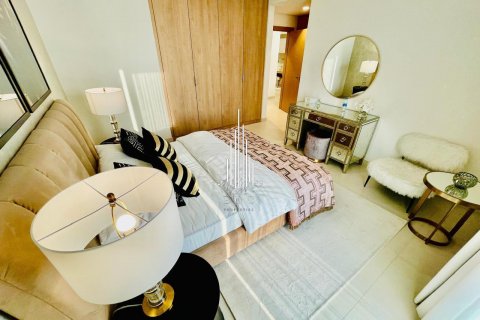 Apartament në Al Reem Island, Abu Dhabi, Emiratet e Bashkuara Arabe 2 dhoma gjumi, 144.8 m2. № 590802 - Foto 12