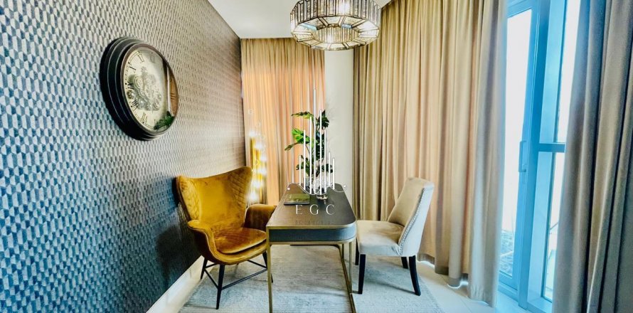 Apartament në Al Reem Island, Abu Dhabi, Emiratet e Bashkuara Arabe 2 dhoma gjumi, 144.8 m2. № 590802