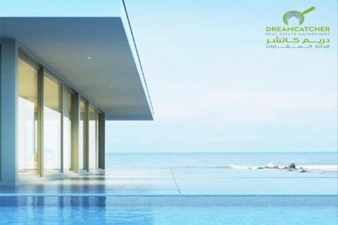 Lägenhet till försäljning i Al Marjan Island, Ras Al Khaimah, UAE 4 sovrum, 530.6 kvm Nr. 588454 - fotografi 2