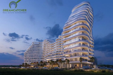 آپارتمان برای فروش در  Al Marjan Island، Ras Al Khaimah، امارات متحده عربی  1 خوابه ، 77.6 متر مربع ، شماره 588455 - تصویر 29