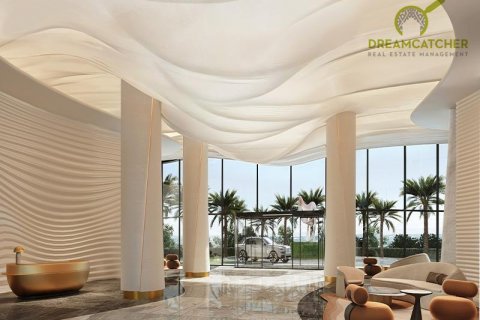 آپارتمان برای فروش در  Al Marjan Island، Ras Al Khaimah، امارات متحده عربی  1 خوابه ، 77.6 متر مربع ، شماره 588455 - تصویر 6