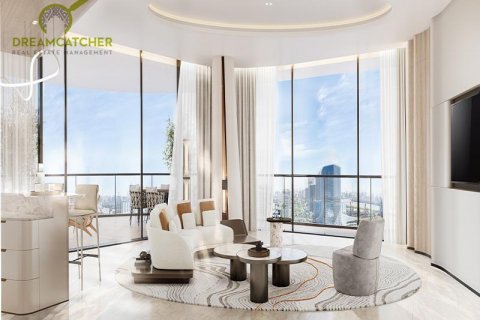 آپارتمان برای فروش در  Al Marjan Island، Ras Al Khaimah، امارات متحده عربی  1 خوابه ، 77.6 متر مربع ، شماره 588455 - تصویر 2