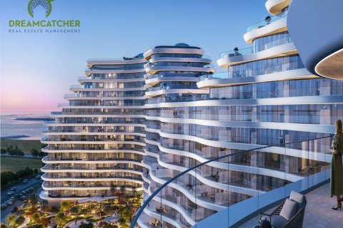 آپارتمان برای فروش در  Al Marjan Island، Ras Al Khaimah، امارات متحده عربی  1 خوابه ، 77.6 متر مربع ، شماره 588455 - تصویر 24