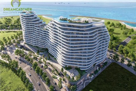 آپارتمان برای فروش در  Al Marjan Island، Ras Al Khaimah، امارات متحده عربی  1 خوابه ، 77.6 متر مربع ، شماره 588455 - تصویر 19