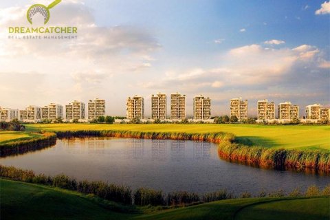 Apartamento em Al Zorah, Ajman, EAU 1 quarto, 89.2 m2 № 588451