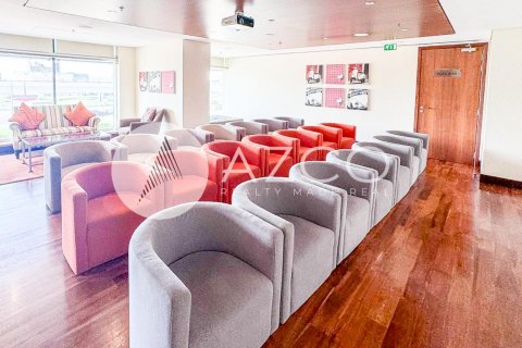 Appartement te huur in Business Bay, Dubai, VAE 2 slaapkamers, 148.6 vr.m., nr 609955 - foto 14