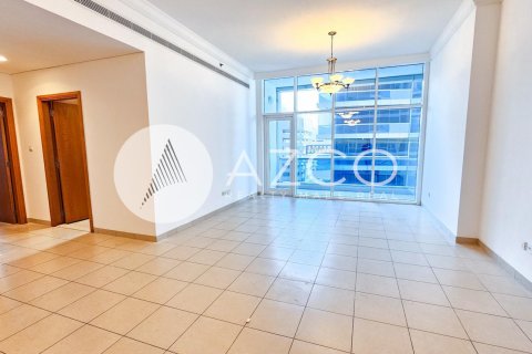Apartament w Business Bay, Dubai, ZEA 2 sypialnie, 148.6 mkw. nr 609955
