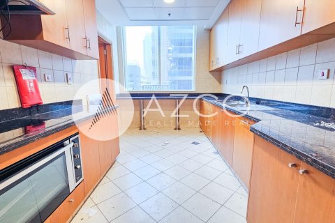 Appartement te huur in Business Bay, Dubai, VAE 2 slaapkamers, 148.6 vr.m., nr 609955 - foto 2