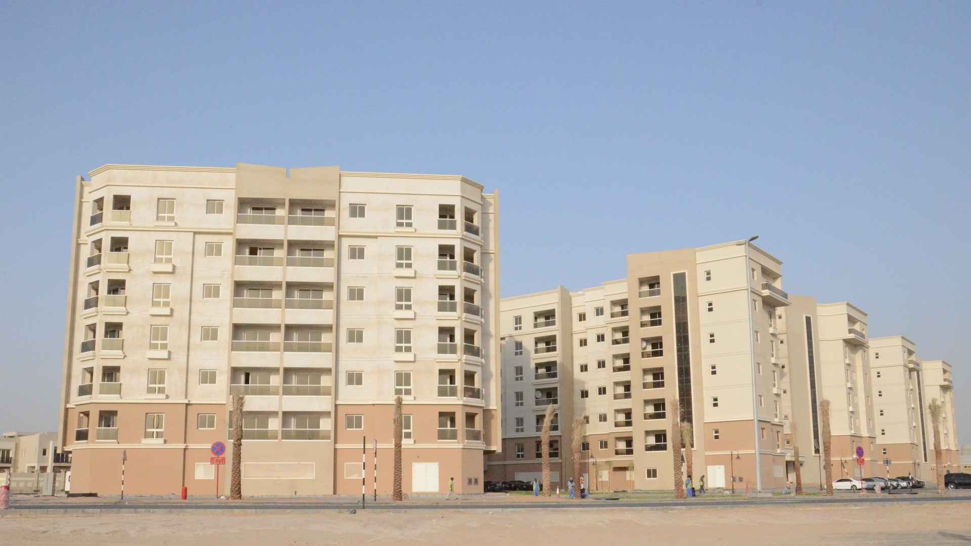 BAWABAT AL SHARQ