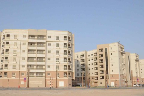 BAWABAT AL SHARQ asukohaga Baniyas, Abu Dhabi, AÜE Nr 218478