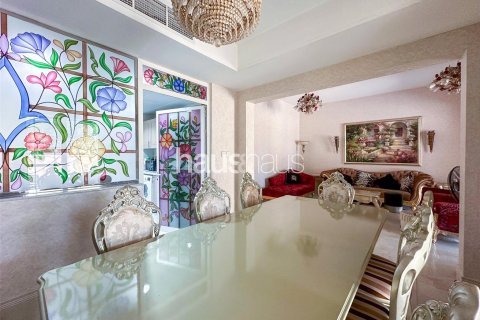 Városi lakóépület itt: The Springs, Dubai, EAE, 3 hálószoba, 240 m², azonosító: 625908 - fénykép 8