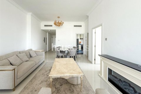 Apartament de vânzare în DAMAC Hills (Akoya by DAMAC), Dubai, EAU 3 dormitoare, 174 mp.  №625907 - poză 2