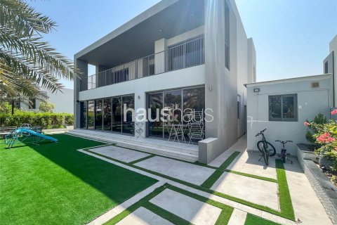 Villa Dubai Hills Estate, Dubaijā, AAE 5 istabas, 398 m2 Nr. 625930