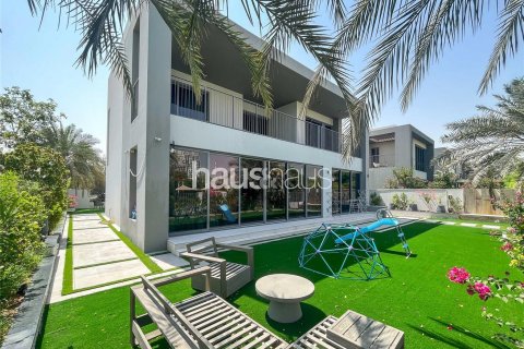 Villa zum Verkauf in Dubai Hills Estate, Dubai, VAE 5 Schlafzimmer, 398 m2 Nr. 625930 - Foto 12