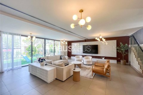 Villa zum Verkauf in Dubai Hills Estate, Dubai, VAE 5 Schlafzimmer, 398 m2 Nr. 625930 - Foto 4