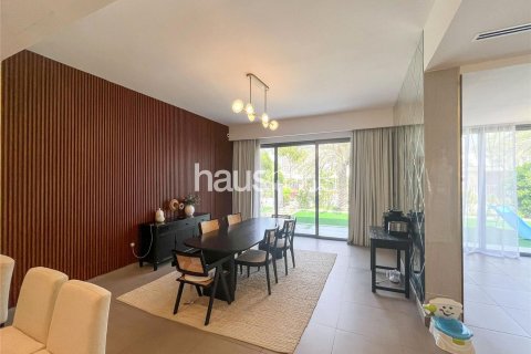 Villa zum Verkauf in Dubai Hills Estate, Dubai, VAE 5 Schlafzimmer, 398 m2 Nr. 625930 - Foto 5