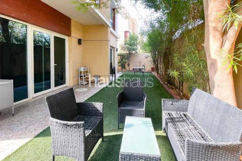 Villa itt: Al Barsha, Dubai, EAE, 3 hálószoba, 286 m², azonosító: 625928 - fénykép 12
