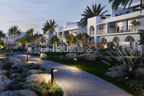 Vila v The Valley, Dubai, SAE 4 ložnice, 386 m² Č.: 625926 - fotografie 8