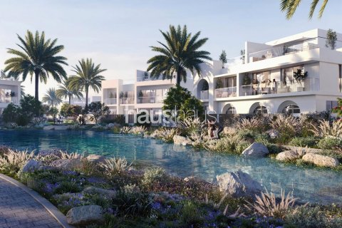 Vila v The Valley, Dubai, SAE 4 ložnice, 386 m² Č.: 625926 - fotografie 10
