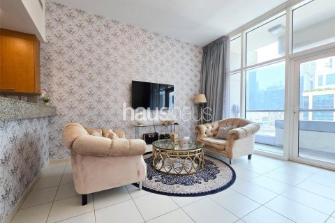 Byt v Business Bay, Dubai, SAE 1 pokoj, 61 m² Č.: 625927 - fotografie 7