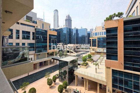 Byt v Business Bay, Dubai, SAE 1 pokoj, 61 m² Č.: 625927