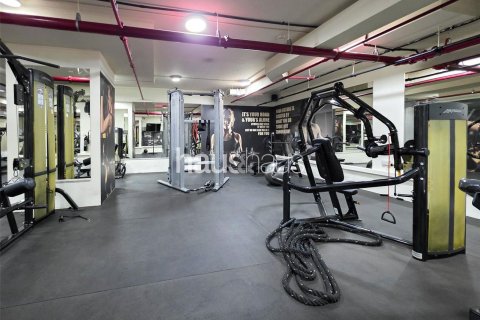 Byt v Business Bay, Dubai, SAE 1 pokoj, 61 m² Č.: 625927 - fotografie 14