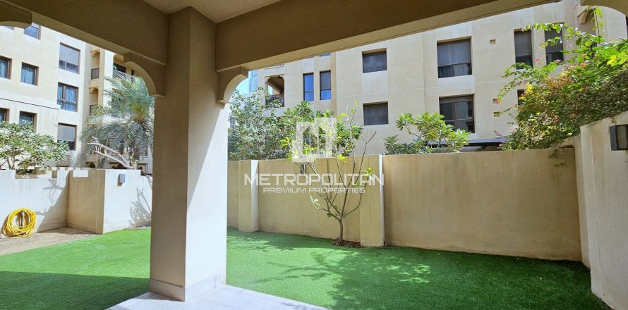 Apartamento en Old Town, Dubai, EAU 1 dormitorio, 182 m² № 592982