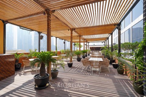 Business Bay、Dubai、UAEにある商業用物件 527.5 m2 No597516