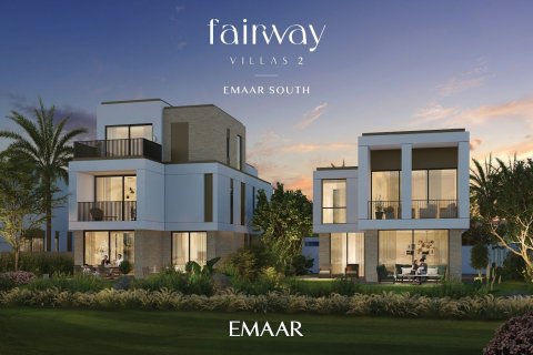 Villa te koop in Dubai, VAE 4 slaapkamers, 360 vr.m., nr 7099 - foto 24