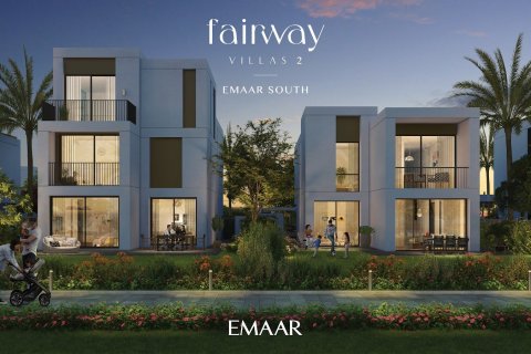 Villa te koop in Dubai, VAE 4 slaapkamers, 360 vr.m., nr 7099 - foto 23