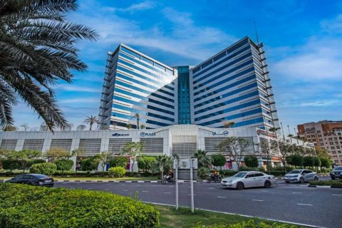 Dubai Silicon Oasis, UAE의 IT PLAZA APARTMENTS 번호 241673