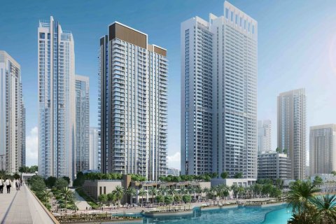 CREEK PALACE v Dubai Creek Harbour (The Lagoons), Dubai, SAE č. 84855