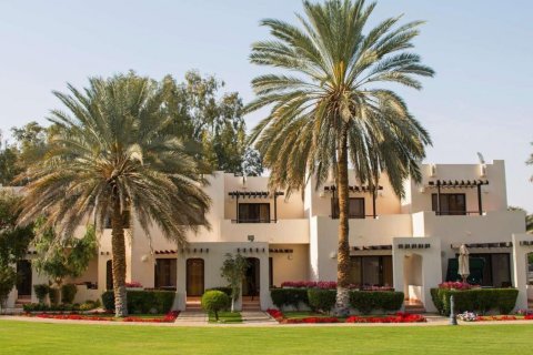 Al Sarooj - kuva 1