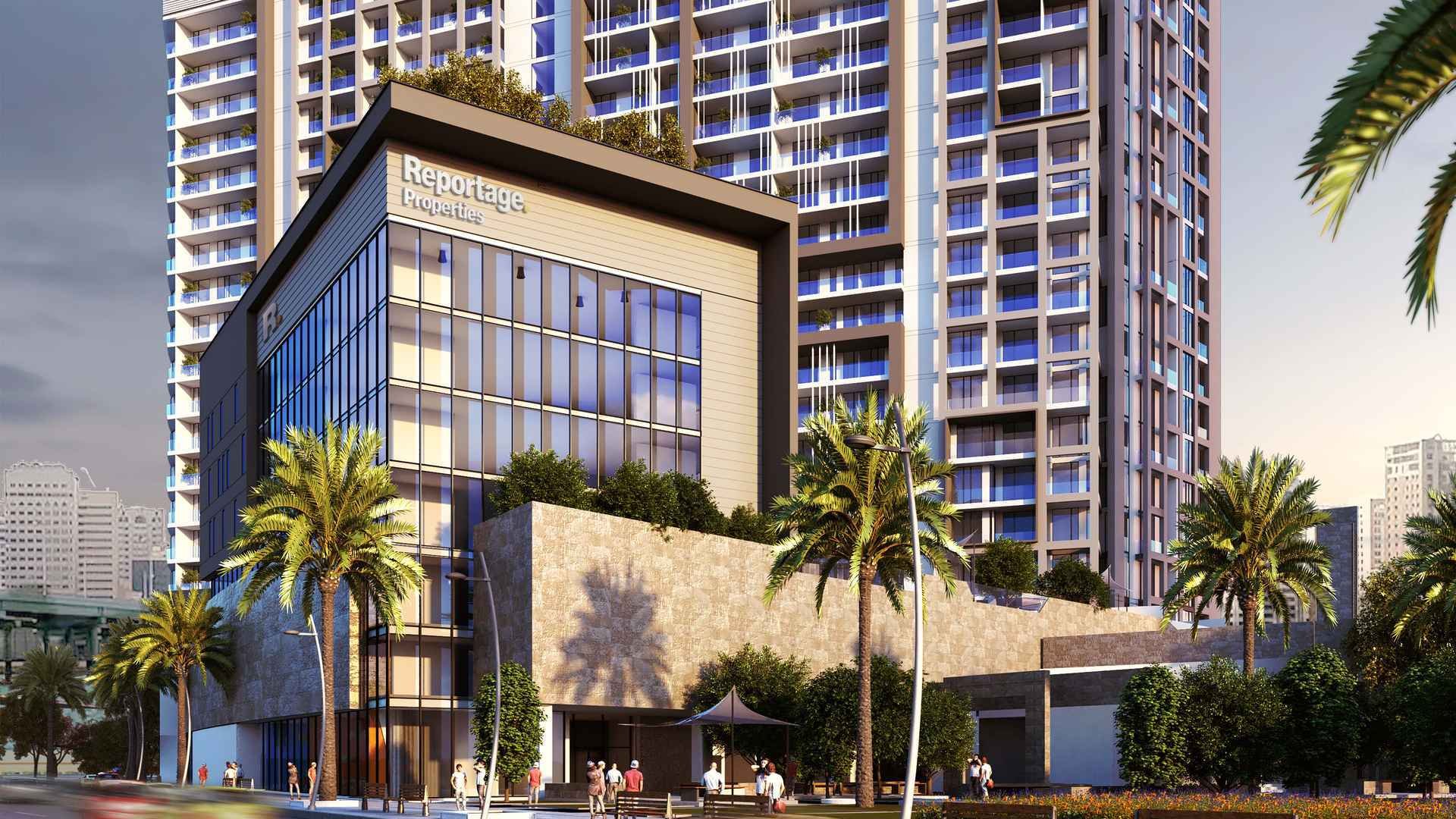 Al Maryah Vista 2