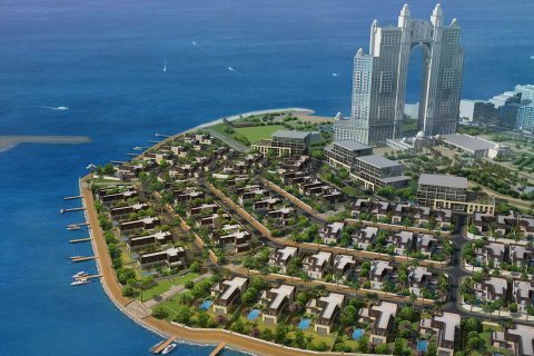 Marina Village