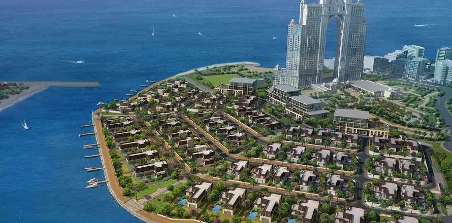 Marina Village